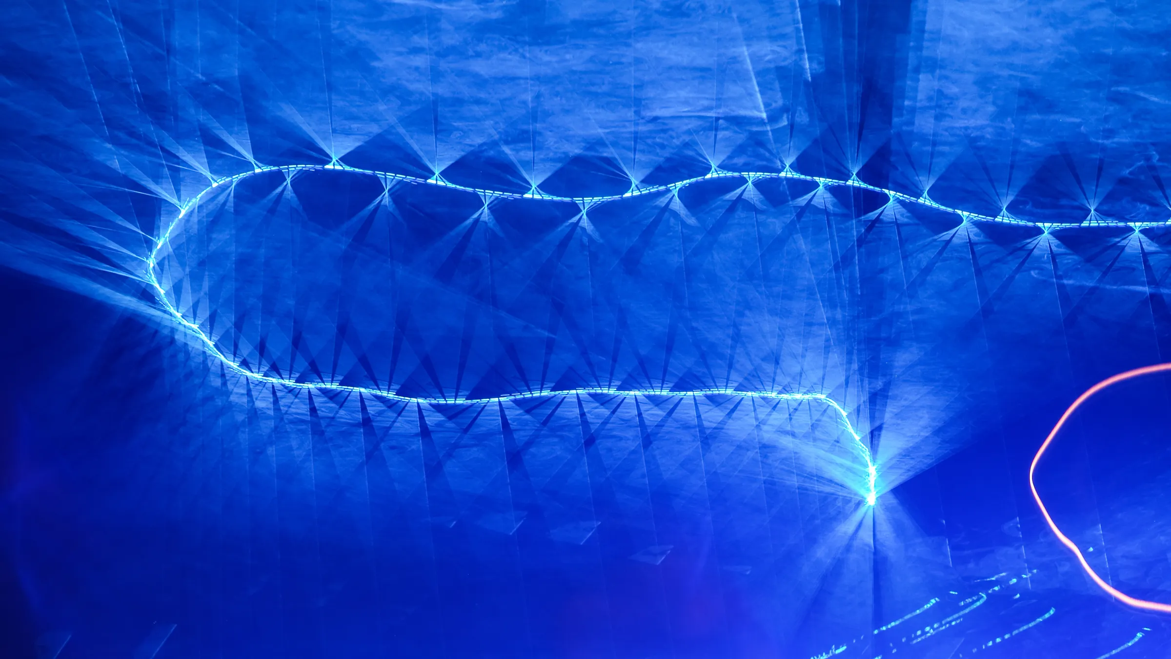 Light header — Input Output