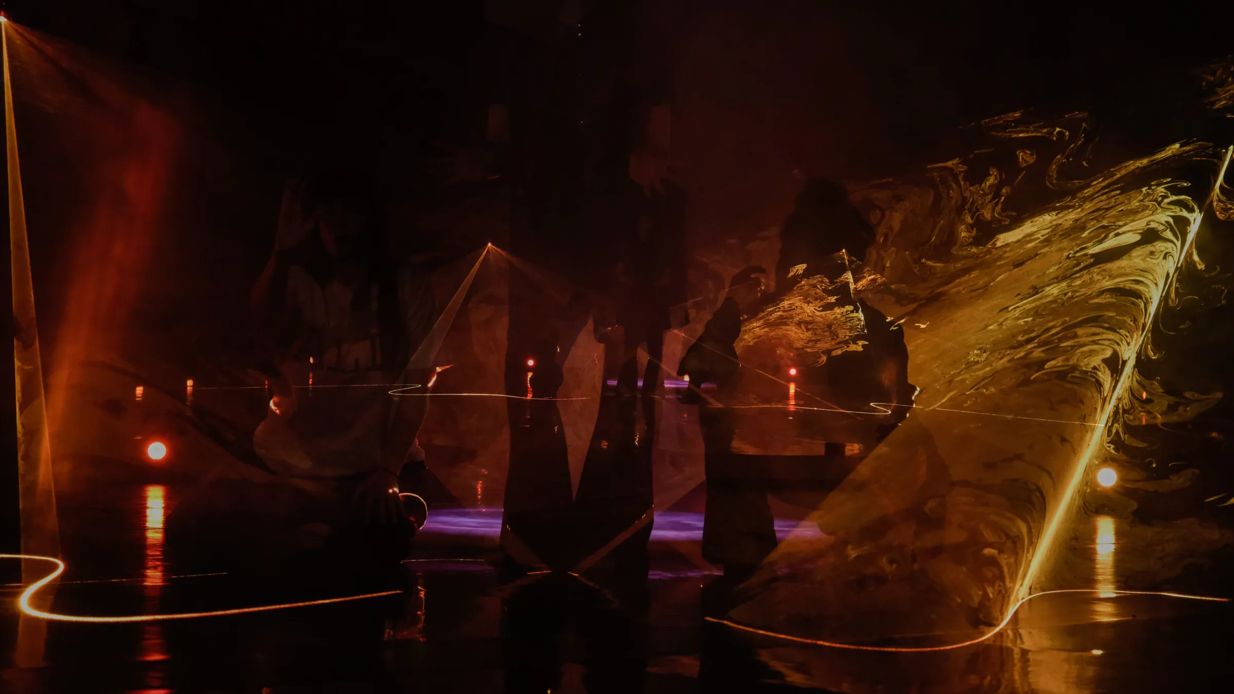 Frontpage carousel — Input Output