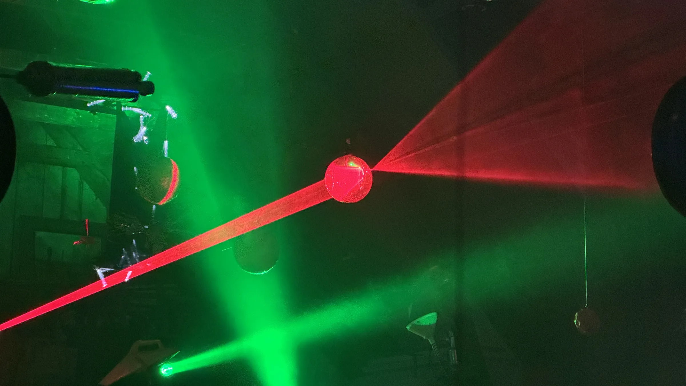 Frontpage carousel — Input Output