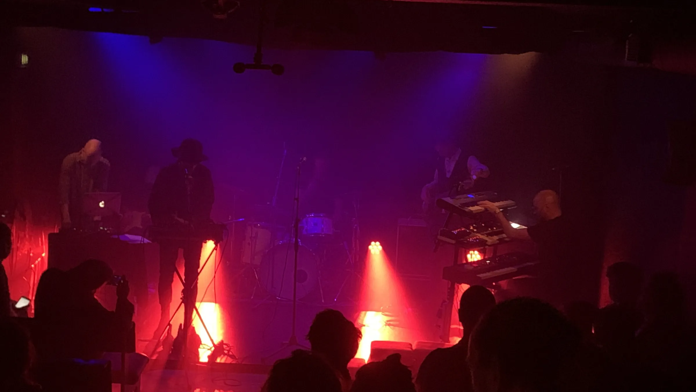 Hybris Healers, Pygmeteatern 2019