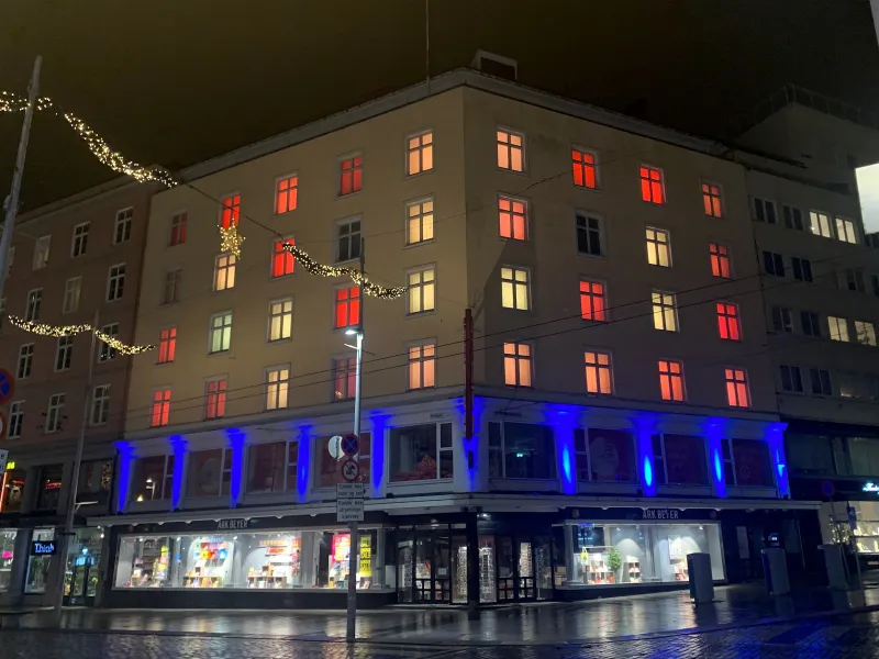 L.O.V.E — Input Output