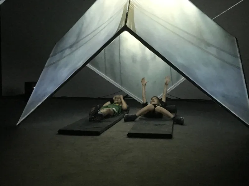 In Sight Out — Input Output