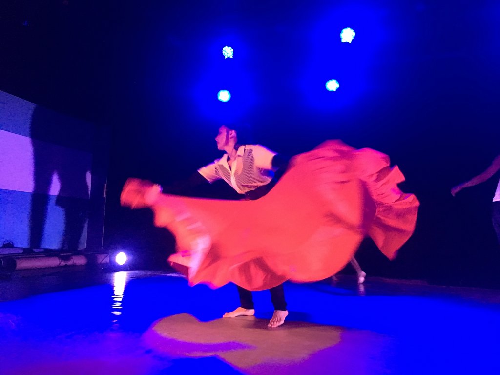 Somoss Dance Company 2017