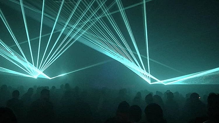 Parties and concerts