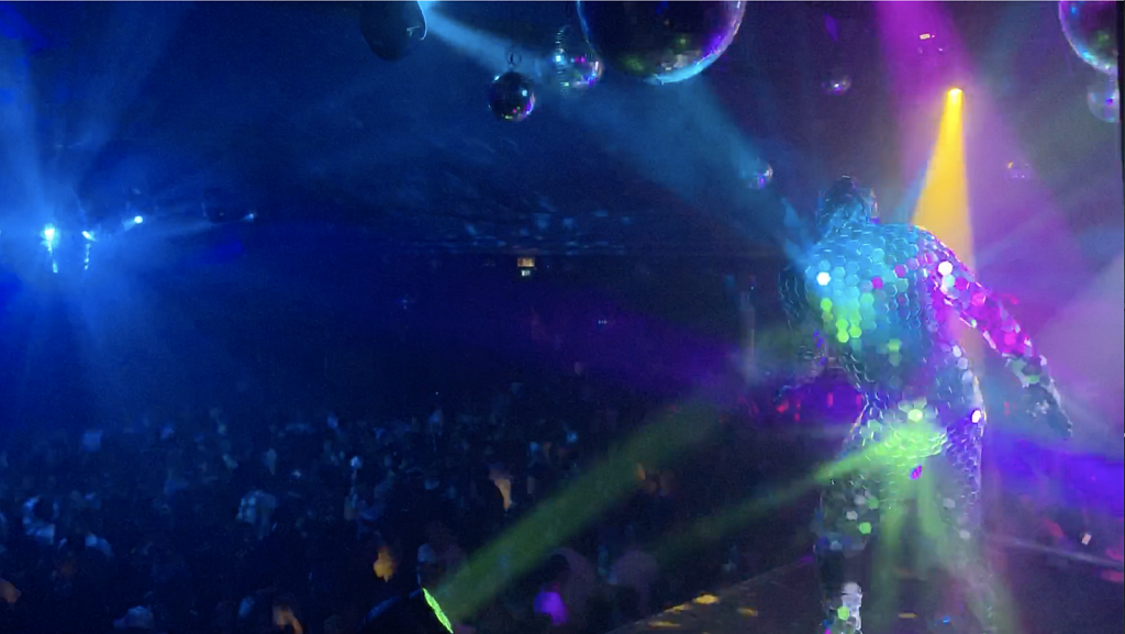 Artintecht @  Pride 2019